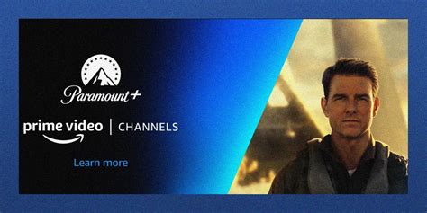 is paramount plus included with amazon prime for free