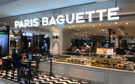 is paris baguette halal certified