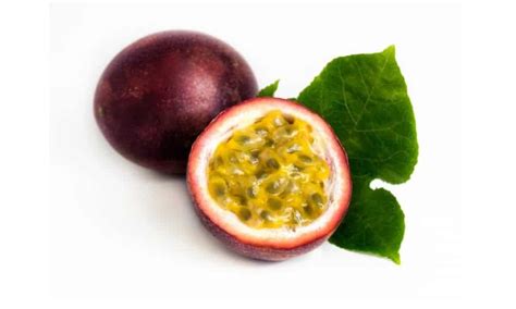 is passion fruit safe for dogs