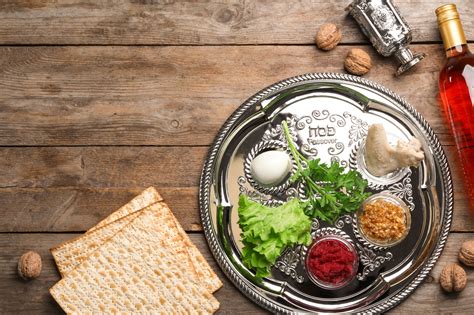 is passover a christian holiday