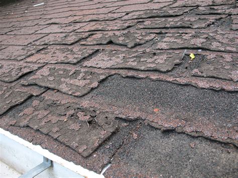 is patch on roof bad