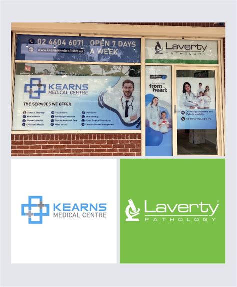 is pathology open on weekends