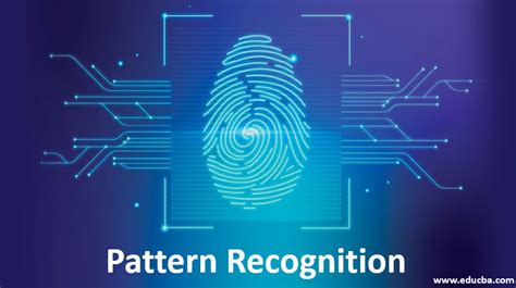 is pattern recognition a form of intelligence