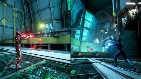 The Definitive Answer: Is Payday 2 Split-Screen?