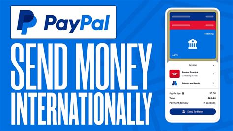Is Paypal Available Internationally