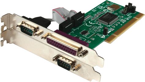 Is Pci Parallel Or Serial