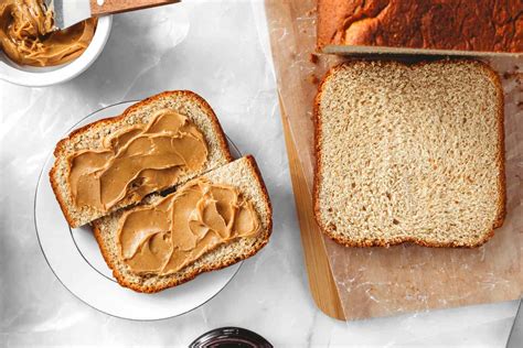 Is Peanut Butter Bread Good