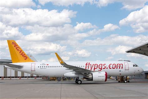 is pegasus airlines reliable
