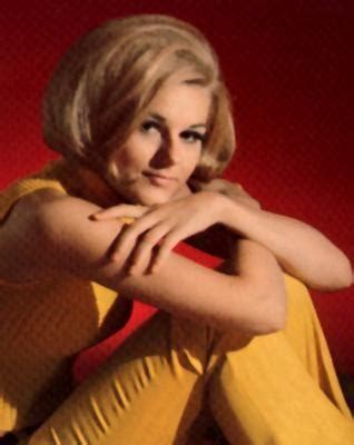 is peggy march alive