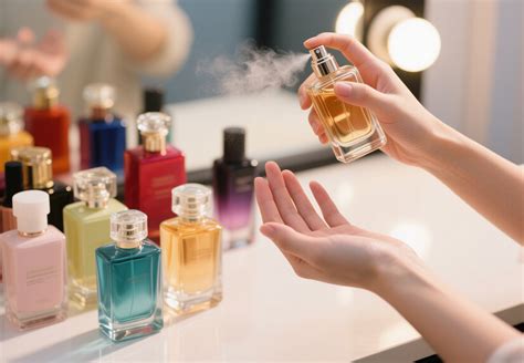 Is Perfume Harmful