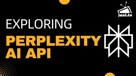 is perplexity ai api free