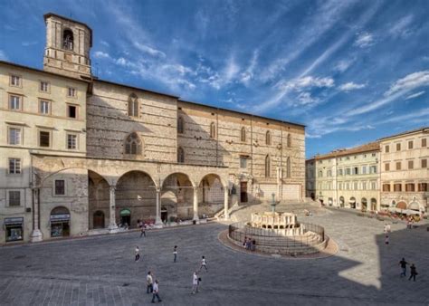 is perugia italy worth visiting