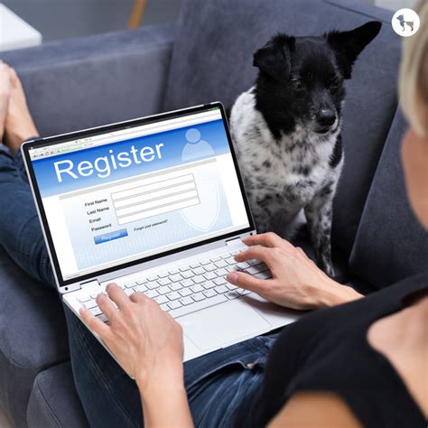 Is Pet Registration Compulsory