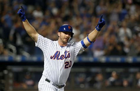 is pete alonso still on the mets