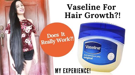 Free Is Petroleum Jelly Bad For Your Hair For New Style