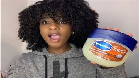  79 Stylish And Chic Is Petroleum Jelly Good For Relaxed Hair For New Style