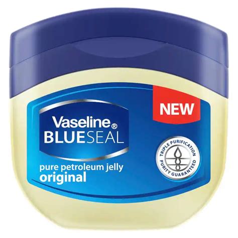 is petroleum jelly halal