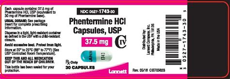 Is Phentermine Safe for Weight Loss and Long Term Use?