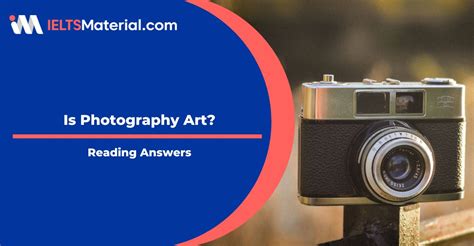 Is Photography Art? – Understanding The Answers