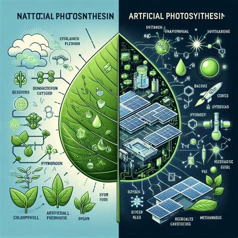 Is Photosynthesis Possible In Artificial Light
