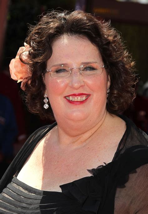 is phyllis smith married