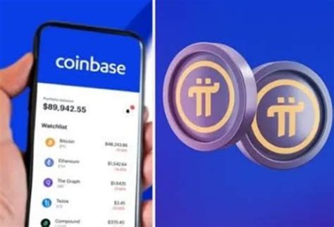 is pi coin going to be listed on coinbase