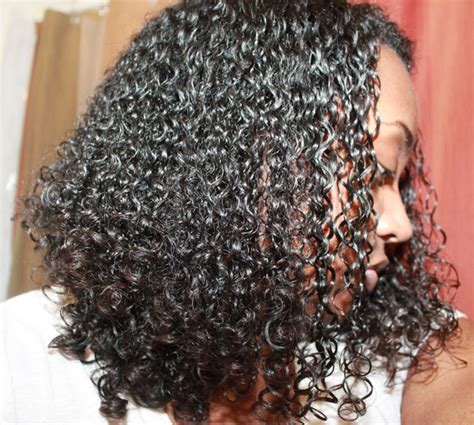 Stunning Is Pillow Soft Curls Good For Hair With Simple Style