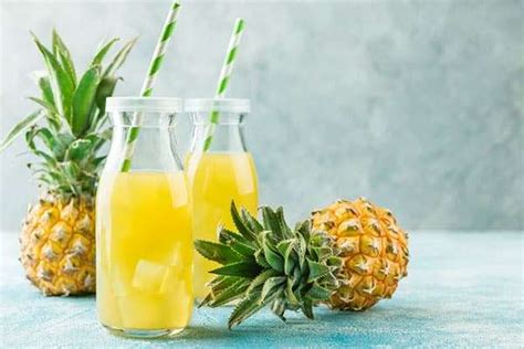 Is Pineapple Good For Reducing Inflammation