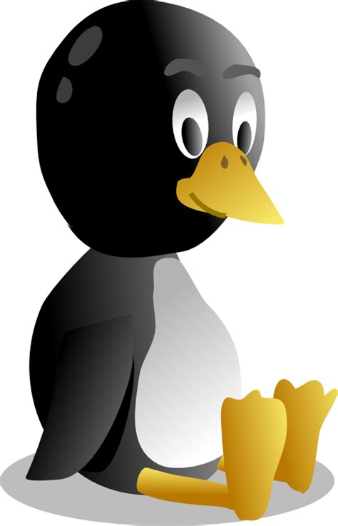 is pingu public domain