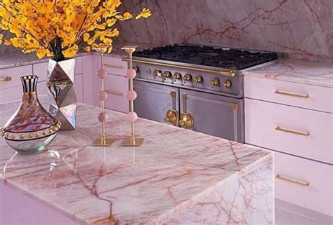 Is Pink Marble Expensive