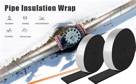 Is Pipe Insulation Flammable