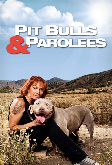 is pit bulls and parolees coming back