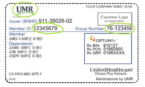 is plan number the same as group number
