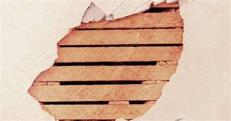 Is Plaster Dangerous