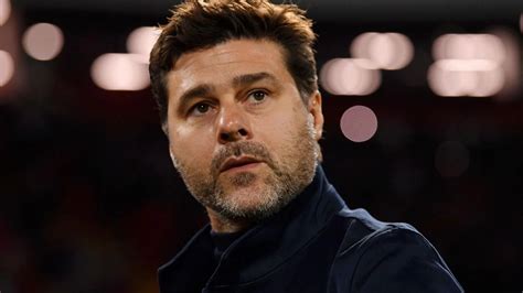 is pochettino chelsea manager