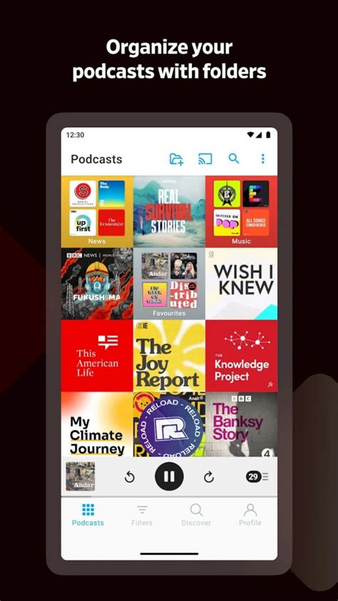 Is Pocket Casts Gratis
