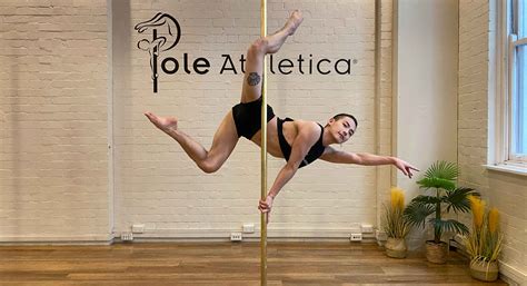 Is Pole Dancing For Me