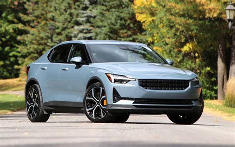 is polestar available in canada