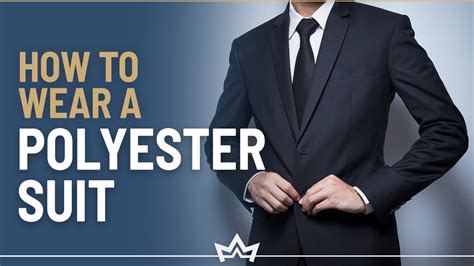 is polyester a good material to wear in the summer
