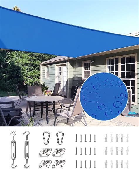 Is Polyester Canopy Waterproof