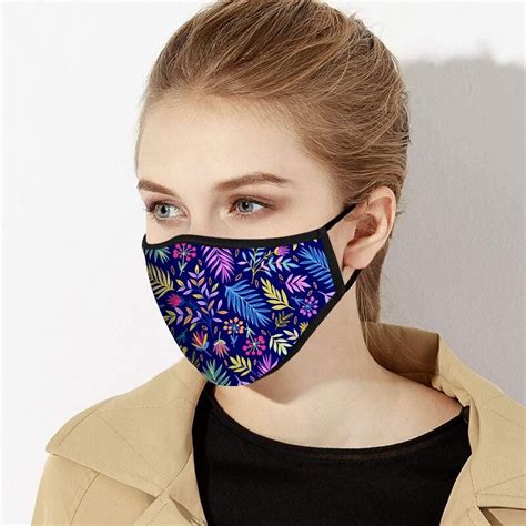 Is Polyester Face Mask Safe