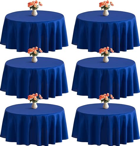 Is Polyester Good For Tablecloths