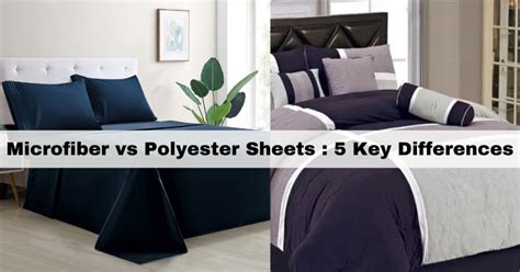Is Polyester Ok In Sheets