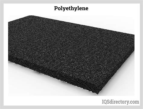 Is Polyethylene Foam Closed Cell