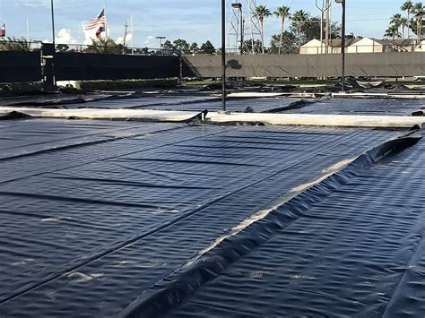 Is Polyethylene Plastic Waterproof