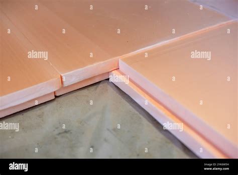 Is Polystyrene Insulation Safe