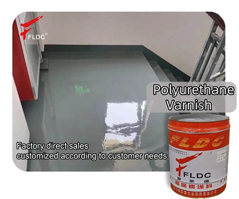 Is Polyurethane Varnish Waterproof