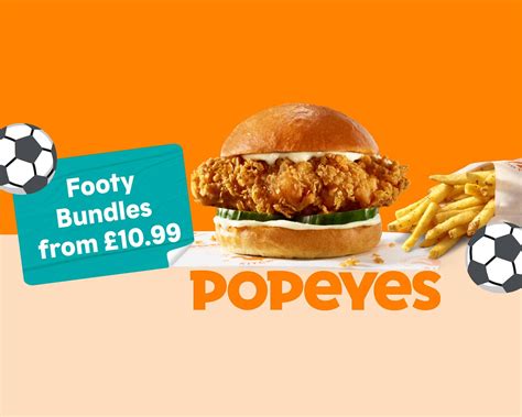 is popeyes leicester halal