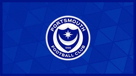 is portsmouth fc playing today