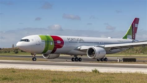 is portugal airlines good